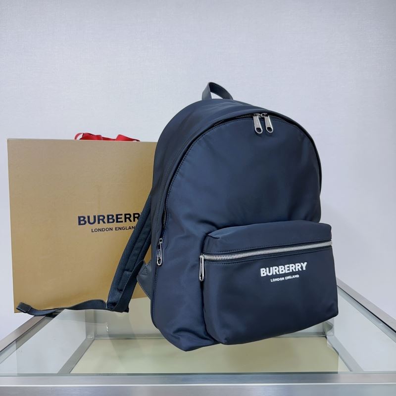 Burberry Backpacks